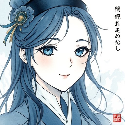 漫画吧番友 - 烟雨江南