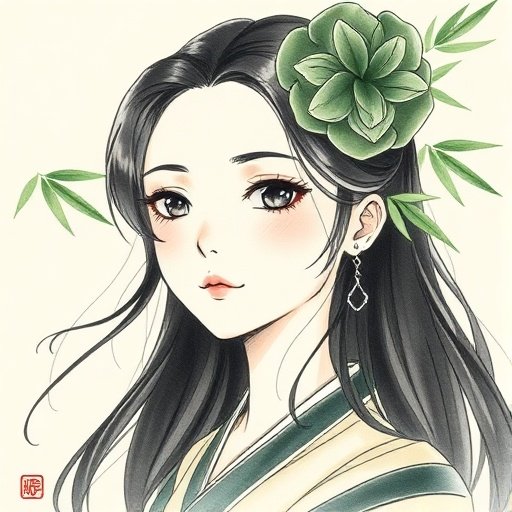 漫画吧番友圈 - 竹韵清风 漫画吧番友 - 竹韵清风