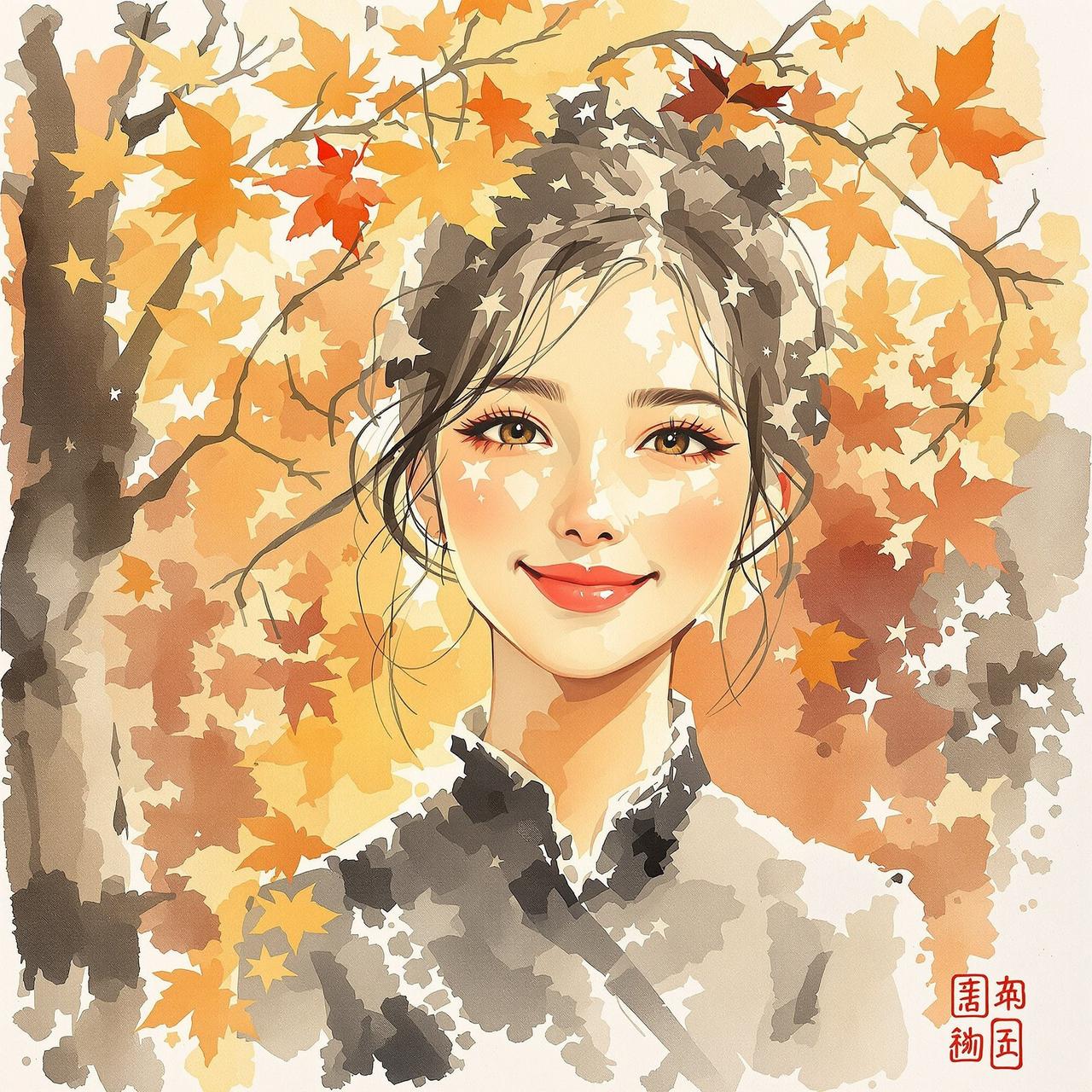 漫画吧团队成员 - 叶知秋 - 社区运营 漫画吧团队 - 叶知秋
