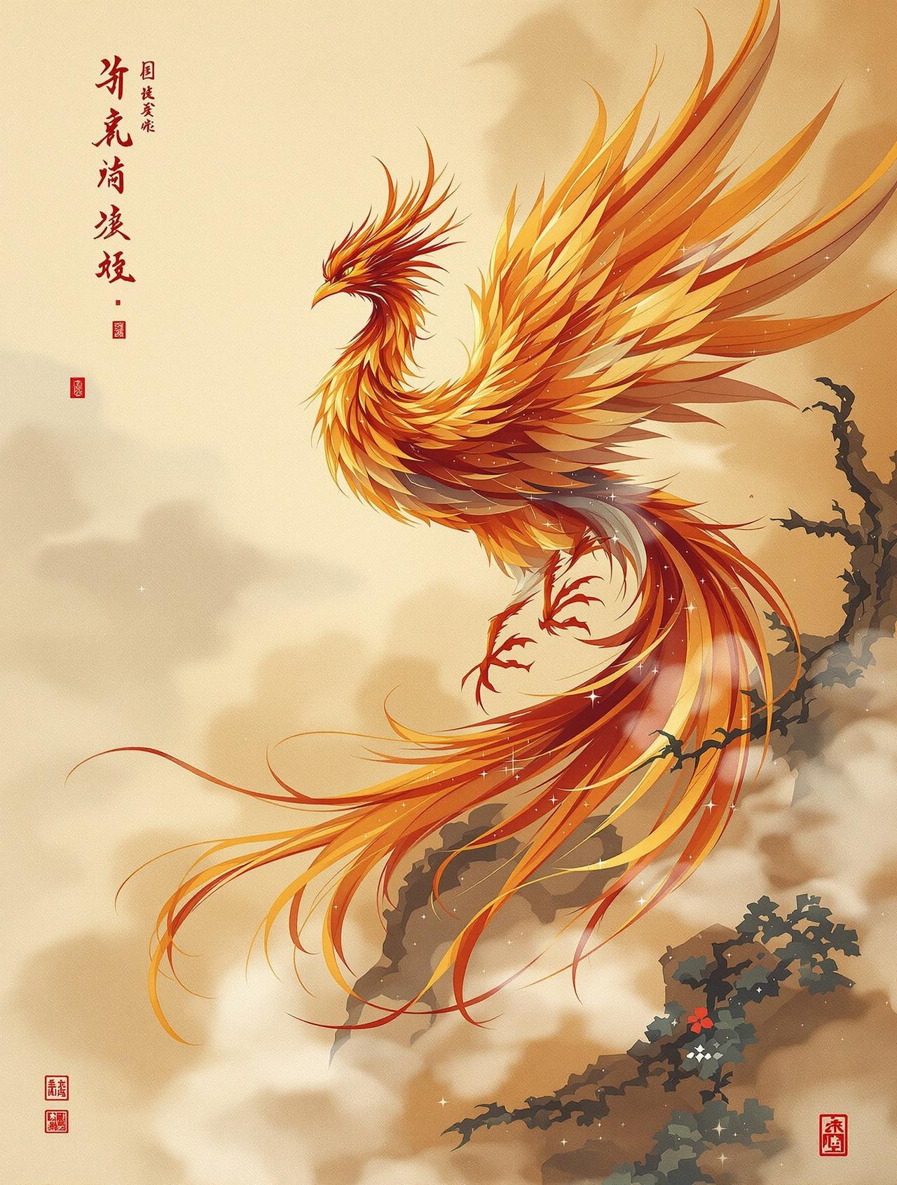 漫画吧推荐 - 山海灵境